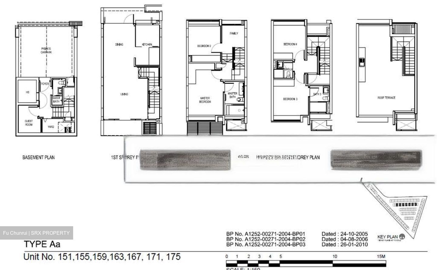 Cabana (D28), Terrace #480001601